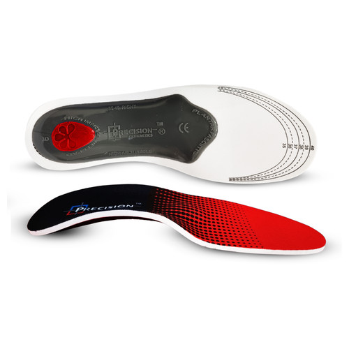 Plantar fasciitis insoles - plantar,