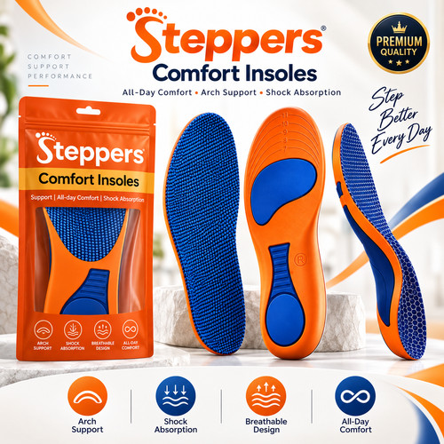 Work boots orthotic - work,