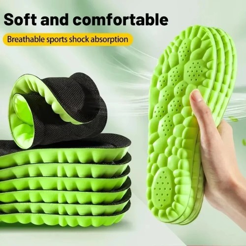 Sport insoles soft - insoles,