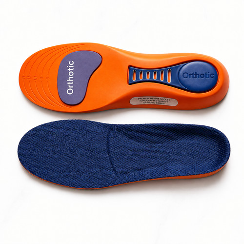 Work boots orthotic - work,
