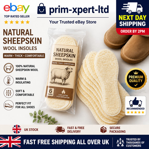 Shoe insoles insert - 4x,