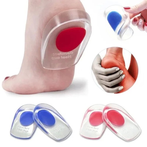 2pc heel pain - 2pc,