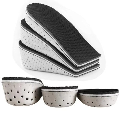 Height increase insoles men - height,