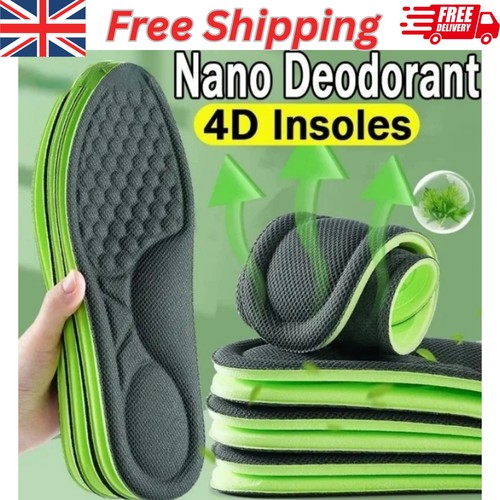 Memory foam shoe insoles for - foam,