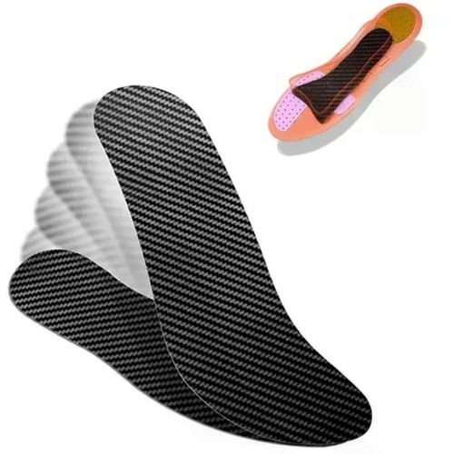 Pair support insert - insert, carbon