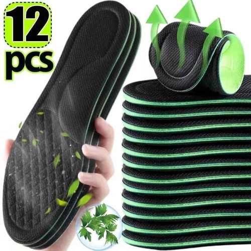 Memory foam shoe - foam, for