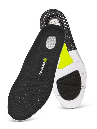 Gel shoe insoles comfortable - gel,