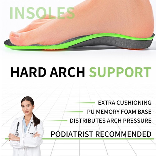 Arch support insoles - arch,