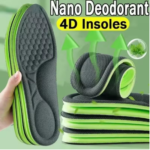 Memory foam shoe insoles for - foam,