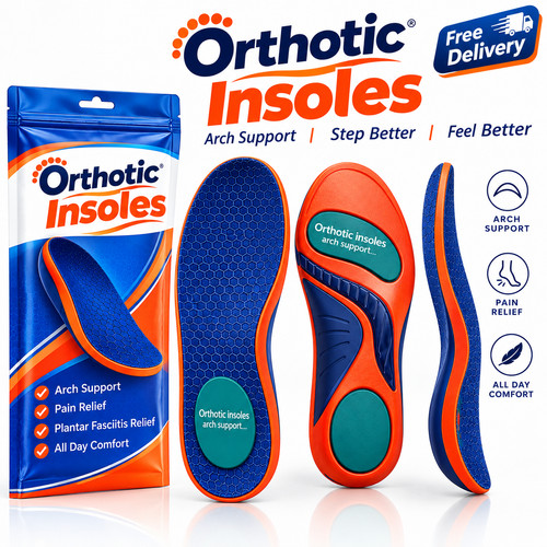 Work boots orthotic insoles - boots,