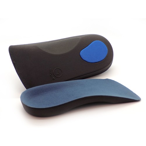 Arch support orthotic insoles - support,