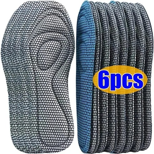 Foam shoe insoles arch support - shoe,