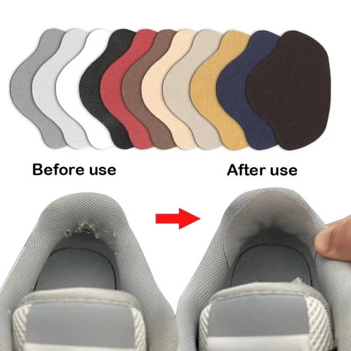 Shoe heel - shoe,