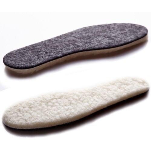 Wool sheepskin felt thick - wool,