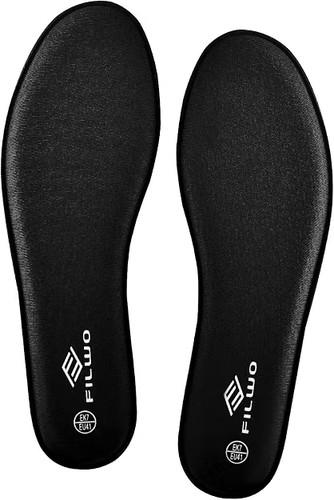 Memory foam insoles men - insoles,