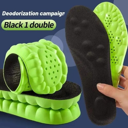 Memory foam insoles - memory,