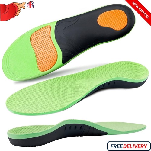Shoe insoles inserts plantar - shoe,