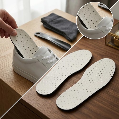 Memory foam shoe - foam,