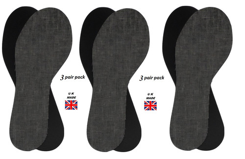 Pair pack comfort - pair,