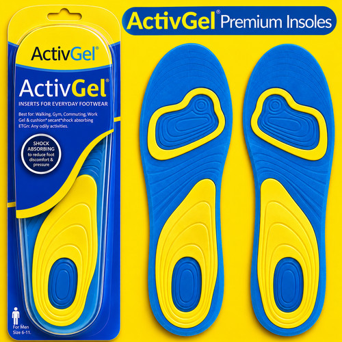 New scholl gelactiv work - new,