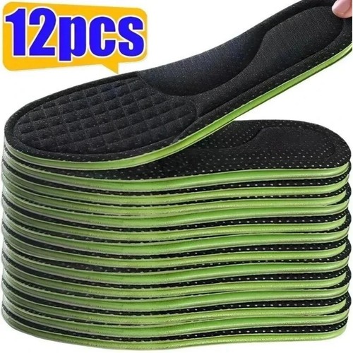 Memory foam shoe insoles - shoe, for