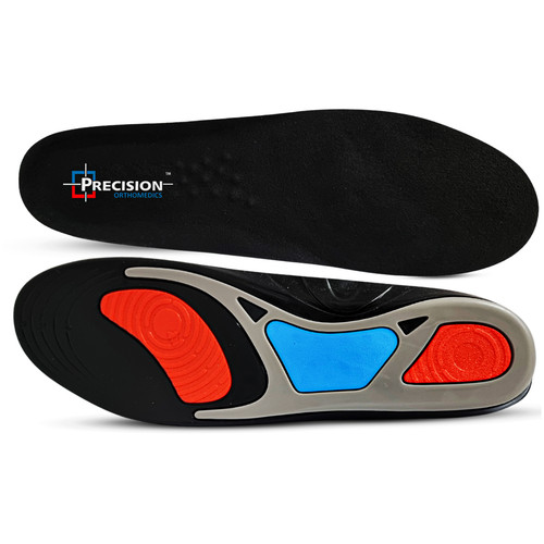 Work boots orthotic foot arch - orthotic,