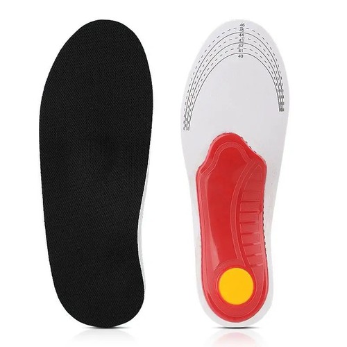 Orthotic insoles arch - arch, support