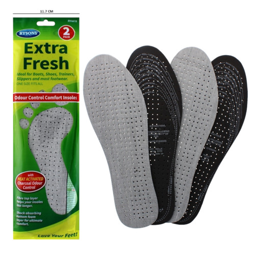 Pairs extra fresh - pairs,