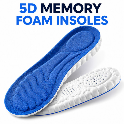 Memory foam orthopeadic - memory,