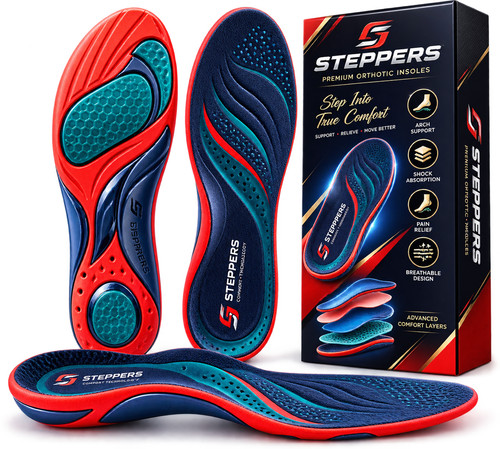 Shoe insoles inserts plantar - inserts,